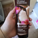 Swatch de Daphnemrc : Coconut Conditioner, Desert Essence
