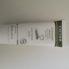 Swatch de Daphnemrc : Gommage Argile Blanche Aloé Vera, Cattier