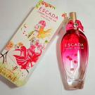 Swatch de Daphnemrc : Cherry in the air, Escada