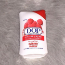 Swatch de Daphnemrc : Douche crème douceurs d'enfance parfum haribo dragibus, Dop