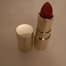 Swatch de Daphnemrc : Joli Rouge, Clarins