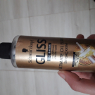 Swatch de ikobjbj : Gliss, Schwarzkopf