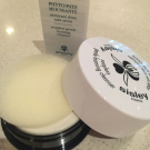 Swatch de Elux_ : Phyto-Pâte Moussante Sisley en boîtier rond, Sisley