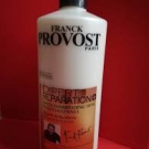 Swatch de Elux_ : Après-shampoing Expert Réparation, Franck Provost