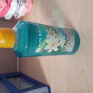 Swatch de Alicialentier : Shampooing douche des lagons, Yves Rocher