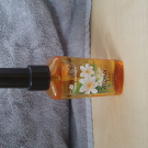 Swatch de Alicialentier : Huile sèche - Monoï, YVES ROCHER