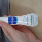 Swatch de Alicialentier : Gel lavant doux corps et cheveux, Mustela