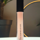 Swatch de angelepl29 : Plenty of Pout Plumping Lip Gloss, Mac