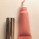 Swatch de ava_ank : Eclat Minute - Embellisseur Lèvres, Clarins