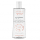 Swatch de ava_ank : Lotion Micellaire Nettoyante et Démaquillante, Avène