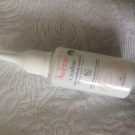 Swatch de Tugba18 : Cicalfate Lotion asséchante réparatrice, Avène