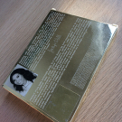 Swatch de GuntilipsSkincare : C Pop Collection Face Palette, Becca