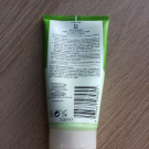 Swatch de GuntilipsSkincare : Gel Exfoliant Matifiant Visibly Clear Shine & Pore, Neutrogena