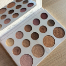 Swatch de GuntilipsSkincare : Carly Bybel, BH Cosmetics