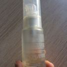 Swatch de GuntilipsSkincare : Oléo Silk, DeNovo