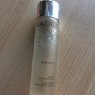 Swatch de GuntilipsSkincare : Essence Concentrée Éclat, Caudalie