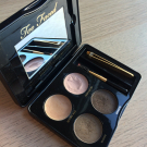Swatch de GuntilipsSkincare : Brow Envy Kit - Kit pour sourcils, Too Faced