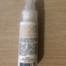 Swatch de GuntilipsSkincare : Crème lactée, DeNovo