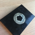 Swatch de GuntilipsSkincare : Palette personnalisable aimantée, Nabla