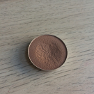 Swatch de GuntilipsSkincare : Ombre à Paupières Recharge, Nabla