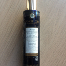 Swatch de GuntilipsSkincare : Aqua Merveilleuse - Peeling Botanique Quotidien, Sanoflore