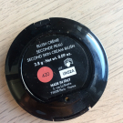 Swatch de GuntilipsSkincare : Blush HD, Make Up For Ever