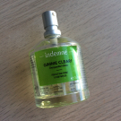 Swatch de GuntilipsSkincare : Déboutonnez-moi Lotion Inespérée, Indemne