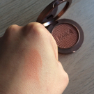 Swatch de GuntilipsSkincare : Blush refill, Nabla