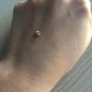 Swatch de GuntilipsSkincare : CC CREAM CITYCC ANTI-POLLUTION SPF15, Madara