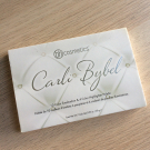 Swatch de GuntilipsSkincare : Carly Bybel, BH Cosmetics