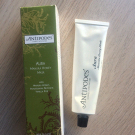 Swatch de GuntilipsSkincare : Aura Masque Visage au Miel de Manuka, Antipodes