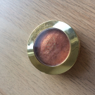 Swatch de GuntilipsSkincare : Baked Blush, Milani