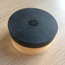 Swatch de GuntilipsSkincare : Fond de teint minéral, Lily Lolo