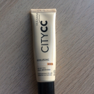 Swatch de GuntilipsSkincare : CC CREAM CITYCC ANTI-POLLUTION SPF15, Madara
