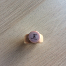 Swatch de GuntilipsSkincare : Dream Wonder Nude, Gemey-Maybelline