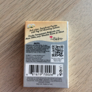 Swatch de GuntilipsSkincare : Poudre Matifiante Sexy Mama, theBalm