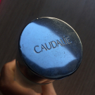 Swatch de GuntilipsSkincare : Essence Concentrée Éclat, Caudalie