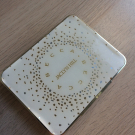 Swatch de GuntilipsSkincare : C Pop Collection Face Palette, Becca