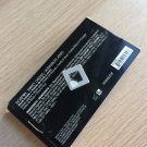 Swatch de GuntilipsSkincare : Sweet Cheeks  Adorables Joues Palette de Fards à Joues, NYX