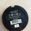 Swatch de GuntilipsSkincare : Poudre Compacte Certifiée Bio, Avril