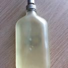 Swatch de GuntilipsSkincare : CK One, Calvin Klein