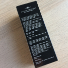 Swatch de GuntilipsSkincare : Fond de Teint Ultra HD, Make Up For Ever