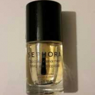 Swatch de MUSLIMAKAWTAR288 : Top coat brillance miroir, Sephora