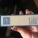 Swatch de lili83 : Eyeliner, Eye Care