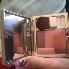 Swatch de lili83 : Blush Prodige, Clarins