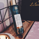 Swatch de pyxides_flacons : Aqua magnifica - Essence botanique perfectrice de peau Bio, Sanoflore