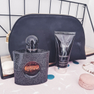 Swatch de pyxides_flacons : Black Opium Eau de parfum, Yves Saint Laurent