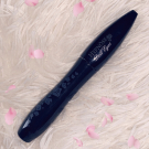 Swatch de Amandiyne : Mascara Hypnôse, Lancôme