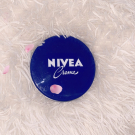 Swatch de Amandiyne : Nivea Crème, Nivea