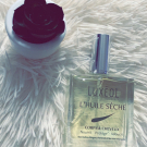 Swatch de Amandiyne : Huile Sèche, Luxéol